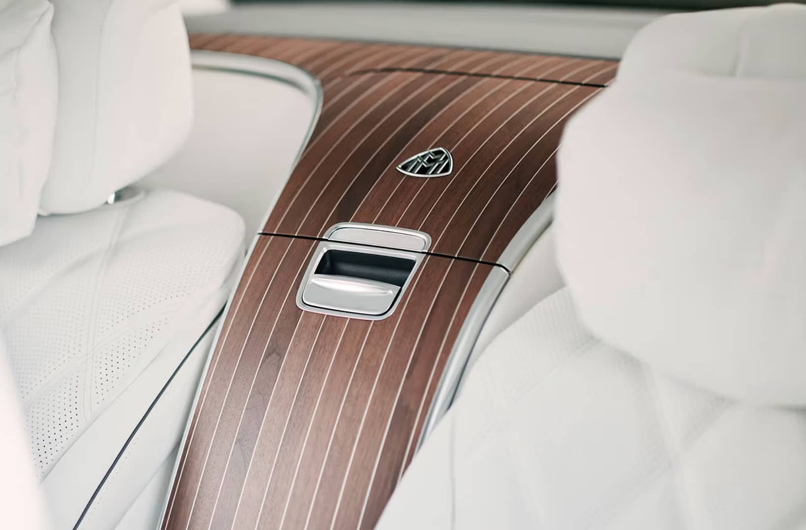 Mercedes-Maybach